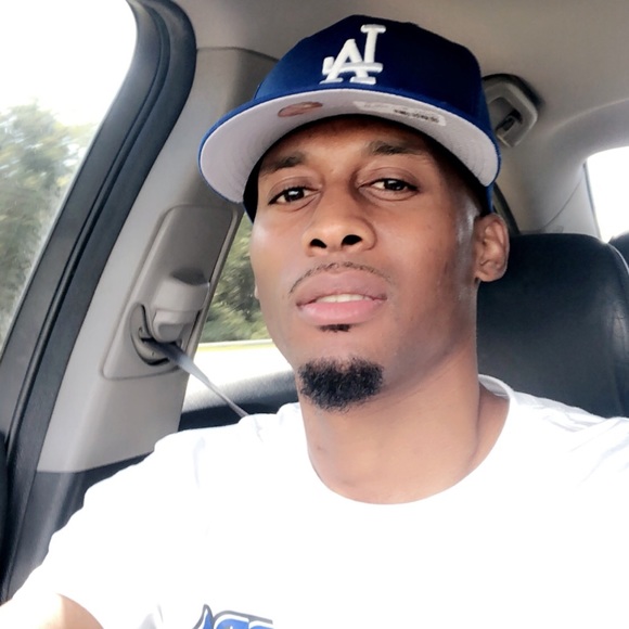 Meet your Posher, Calvin - Picture 1 of 1